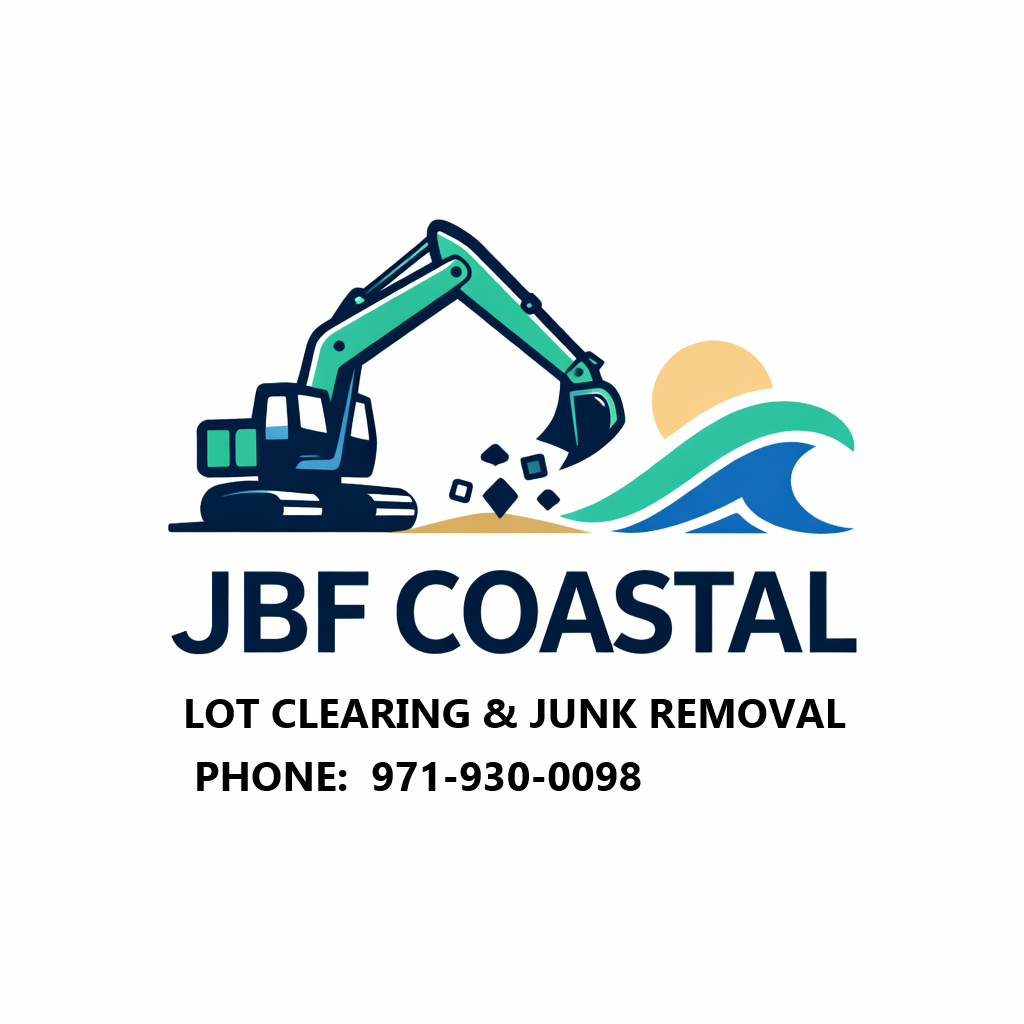 JBF Coastal LLC